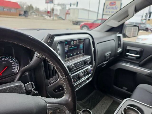 2014 Chevrolet Silverado 1500 in Wadena, MN 56482 - 18129472 3
