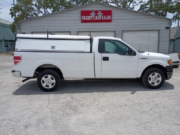 2014 Ford F150 in Hudson, FL 34669
