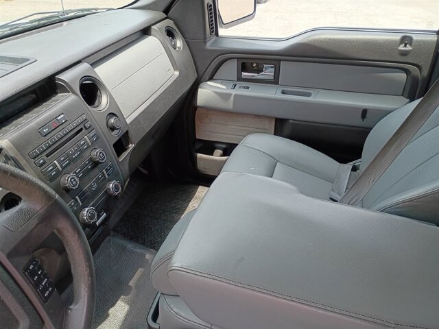2014 Ford F150 in Hudson, FL 34669 - 18129474 13