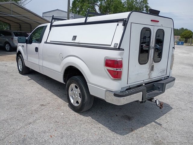 2014 Ford F150 in Hudson, FL 34669 - 18129474 6