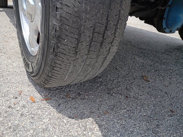2014 Ford F150 in Hudson, FL 34669 - 18129474 16