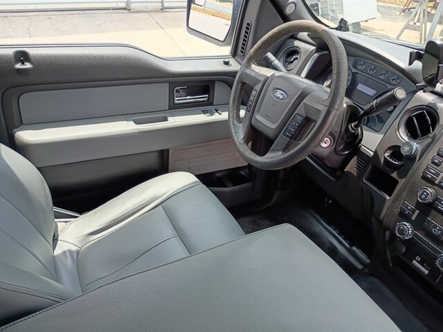 2014 Ford F150 in Hudson, FL 34669 - 18129474 11