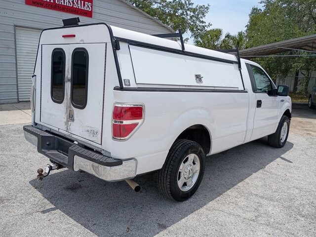 2014 Ford F150 in Hudson, FL 34669 - 18129474 9