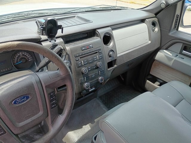 2014 Ford F150 in Hudson, FL 34669 - 18129474 12
