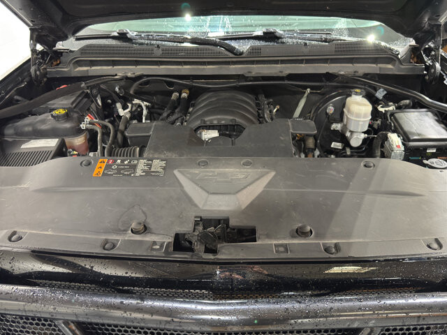2019 Chevrolet Silverado 1500 in Burlington, WI 53105 - 18129476 33