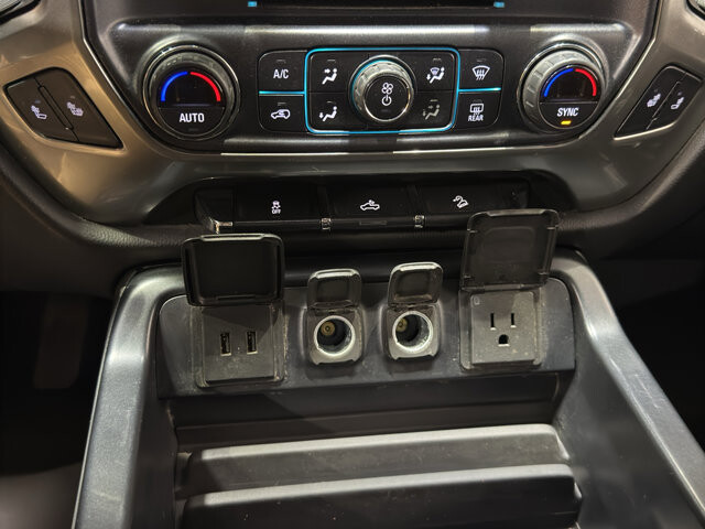 2019 Chevrolet Silverado 1500 in Burlington, WI 53105 - 18129476 28