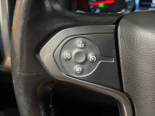 2019 Chevrolet Silverado 1500 in Burlington, WI 53105 - 18129476 21