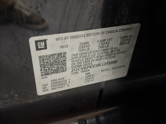 2019 Chevrolet Silverado 1500 in Burlington, WI 53105 - 18129476 34
