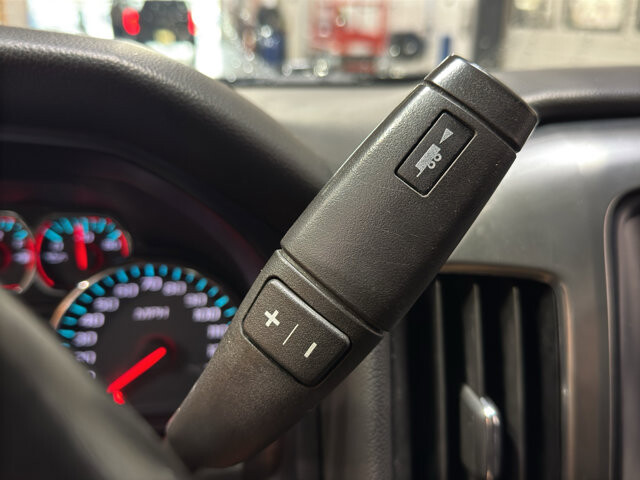 2019 Chevrolet Silverado 1500 in Burlington, WI 53105 - 18129476 24