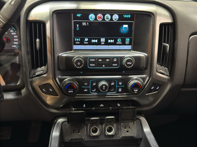 2019 Chevrolet Silverado 1500 in Burlington, WI 53105 - 18129476 26