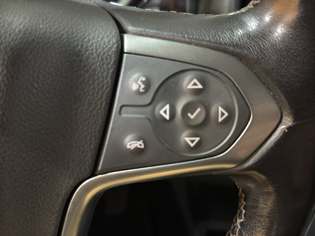 2019 Chevrolet Silverado 1500 in Burlington, WI 53105 - 18129476 23