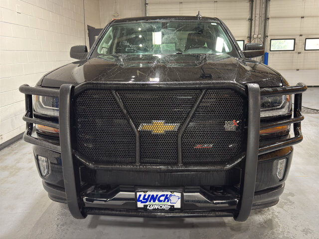 2019 Chevrolet Silverado 1500 in Burlington, WI 53105 - 18129476 8