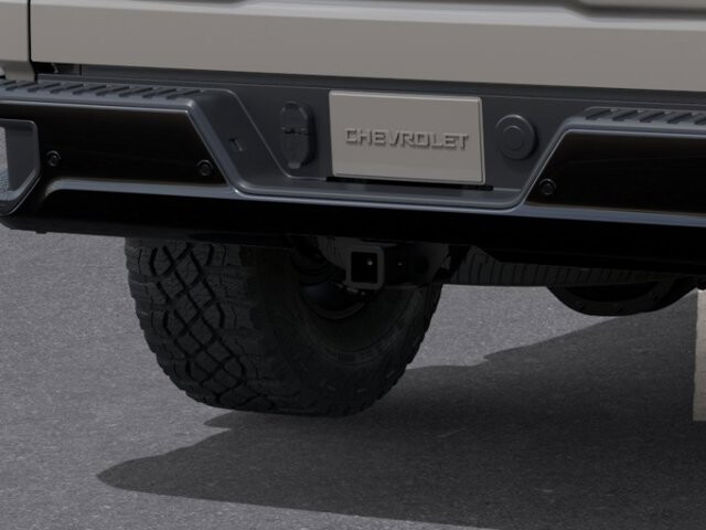 2026 Chevrolet Silverado 1500 in Burlington, WI 53105 - 18129477 16