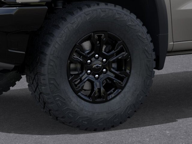 2026 Chevrolet Silverado 1500 in Burlington, WI 53105 - 18129477 10