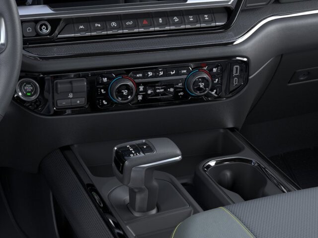 2026 Chevrolet Silverado 1500 in Burlington, WI 53105 - 18129477 26