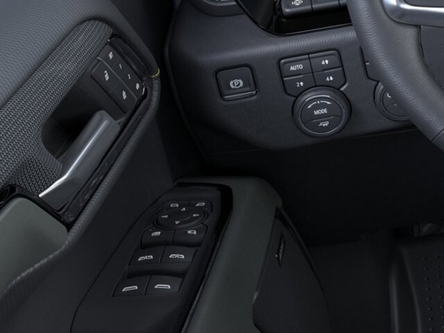 2026 Chevrolet Silverado 1500 in Burlington, WI 53105 - 18129477 25