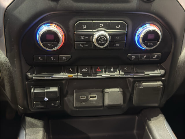 2020 GMC Sierra 1500 in Burlington, WI 53105 - 18129478 33