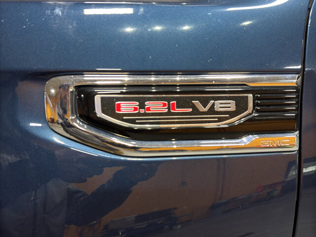 2020 GMC Sierra 1500 in Burlington, WI 53105 - 18129478 12