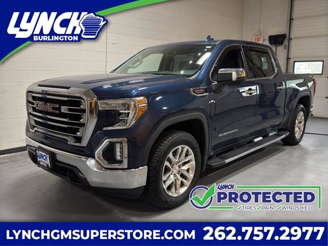 2020 GMC Sierra 1500 in Burlington, WI 53105 - 18129478