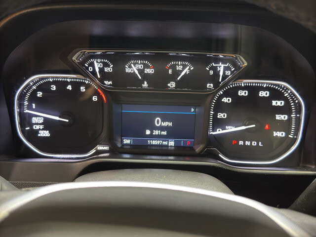 2020 GMC Sierra 1500 in Burlington, WI 53105 - 18129478 30