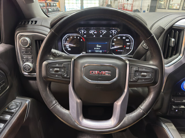 2020 GMC Sierra 1500 in Burlington, WI 53105 - 18129478 25