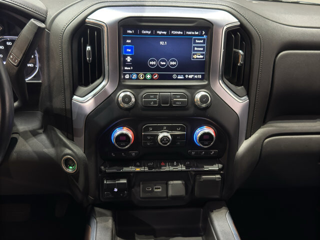 2020 GMC Sierra 1500 in Burlington, WI 53105 - 18129478 31
