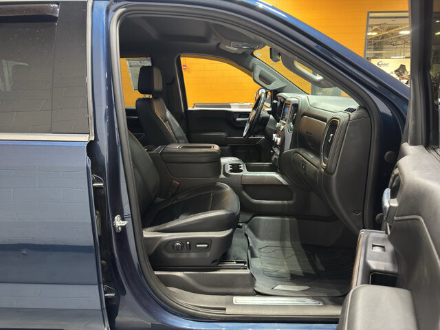 2020 GMC Sierra 1500 in Burlington, WI 53105 - 18129478 21