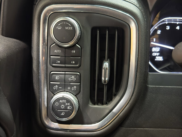 2020 GMC Sierra 1500 in Burlington, WI 53105 - 18129478 34