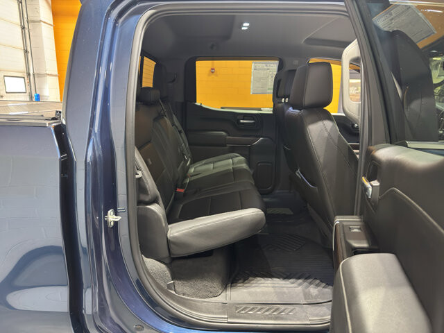 2020 GMC Sierra 1500 in Burlington, WI 53105 - 18129478 22