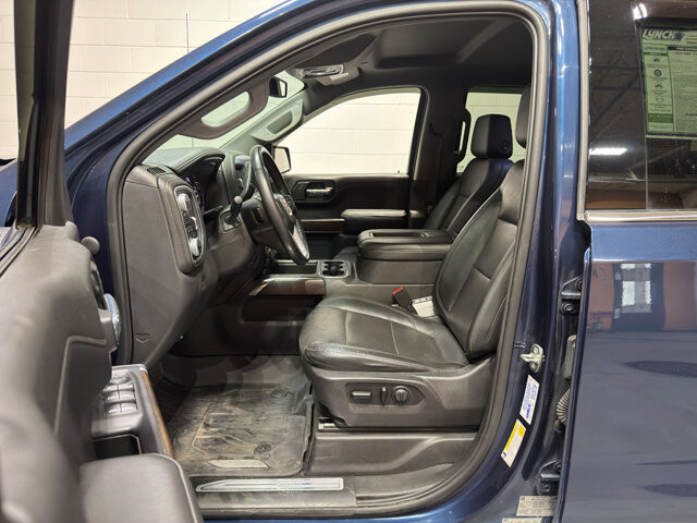 2020 GMC Sierra 1500 in Burlington, WI 53105 - 18129478 18