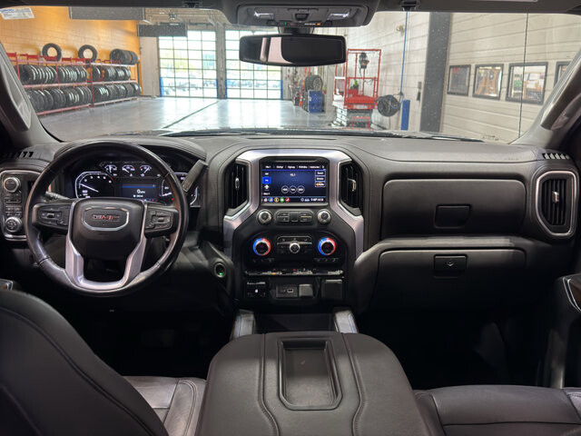 2020 GMC Sierra 1500 in Burlington, WI 53105 - 18129478 16