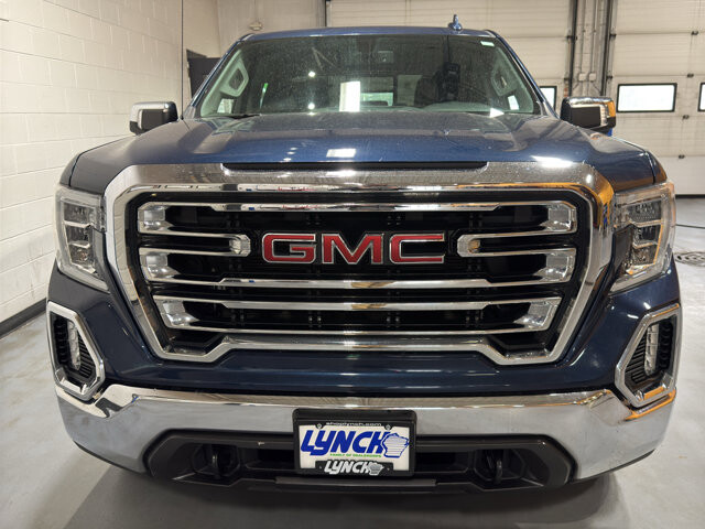 2020 GMC Sierra 1500 in Burlington, WI 53105 - 18129478 9