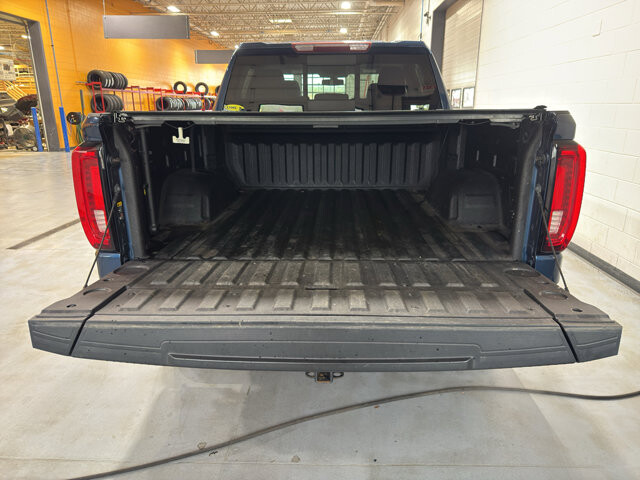 2020 GMC Sierra 1500 in Burlington, WI 53105 - 18129478 23