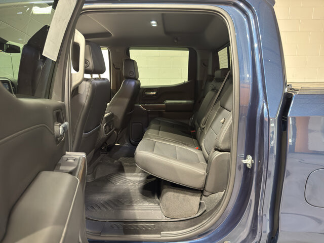 2020 GMC Sierra 1500 in Burlington, WI 53105 - 18129478 13