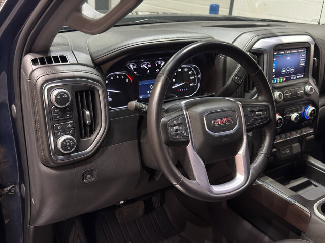 2020 GMC Sierra 1500 in Burlington, WI 53105 - 18129478 20