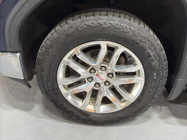 2020 GMC Sierra 1500 in Burlington, WI 53105 - 18129478 10