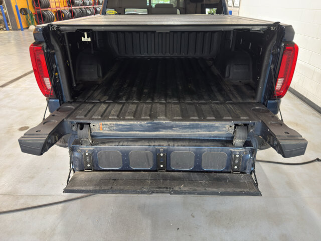 2020 GMC Sierra 1500 in Burlington, WI 53105 - 18129478 24