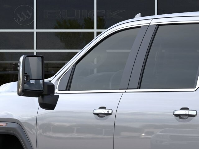 2026 GMC Sierra 2500 in Burlington, WI 53105 - 18129479 14