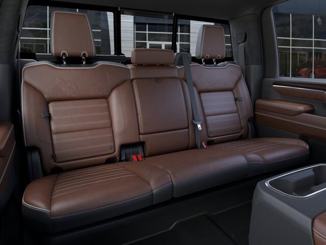 2026 GMC Sierra 2500 in Burlington, WI 53105 - 18129479 20