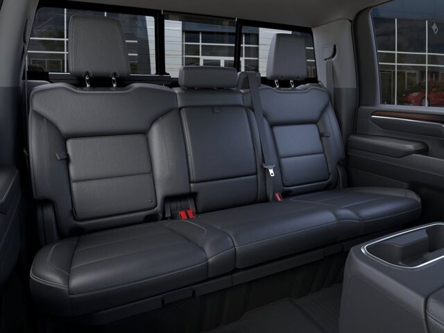 2026 GMC Sierra 2500 in Burlington, WI 53105 - 18129480 20