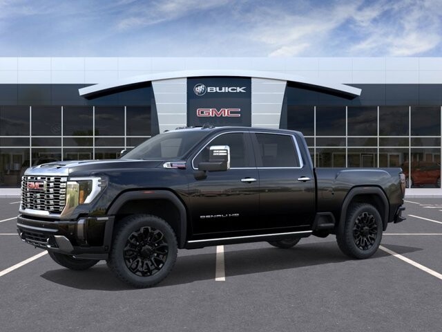 2026 GMC Sierra 2500 in Burlington, WI 53105 - 18129480 2