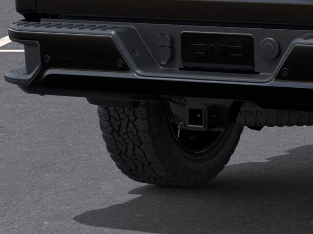 2026 GMC Sierra 2500 in Burlington, WI 53105 - 18129480 16