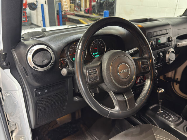 2018 Jeep Wrangler in Burlington, WI 53105 - 18129481 14