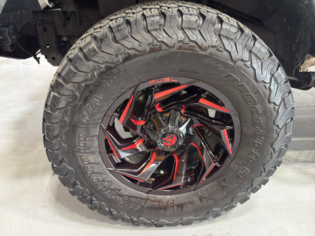 2018 Jeep Wrangler in Burlington, WI 53105 - 18129481 9