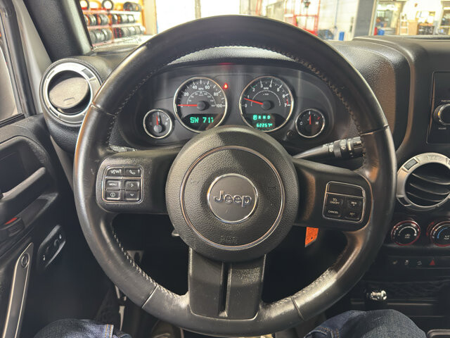 2018 Jeep Wrangler in Burlington, WI 53105 - 18129481 19