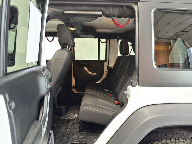 2018 Jeep Wrangler in Burlington, WI 53105 - 18129481 10