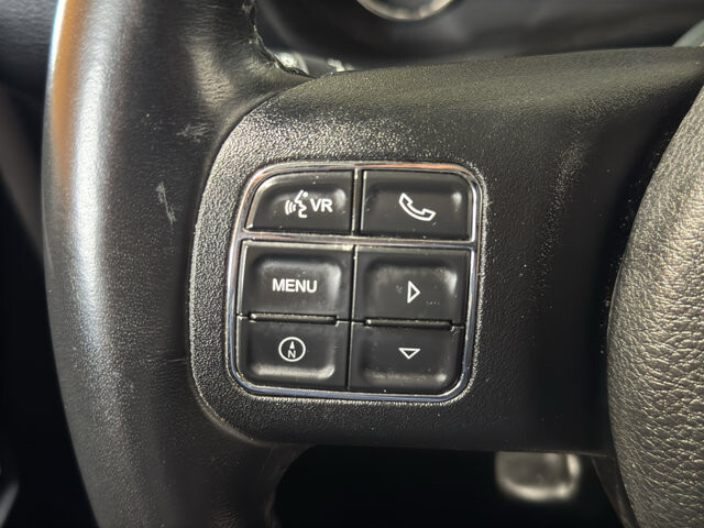 2018 Jeep Wrangler in Burlington, WI 53105 - 18129481 20