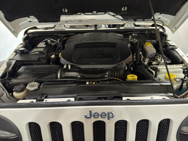 2018 Jeep Wrangler in Burlington, WI 53105 - 18129481 28