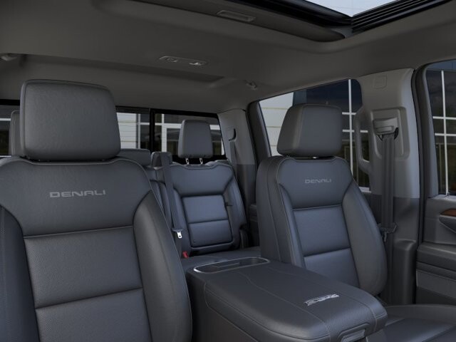 2026 GMC Sierra 2500 in Burlington, WI 53105 - 18129485 27