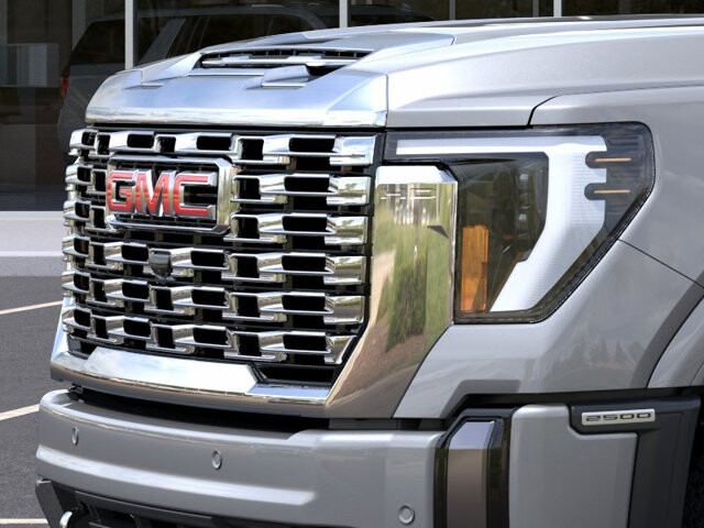 2026 GMC Sierra 2500 in Burlington, WI 53105 - 18129485 15